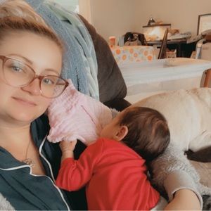 Meet your Posher, Gabrielle